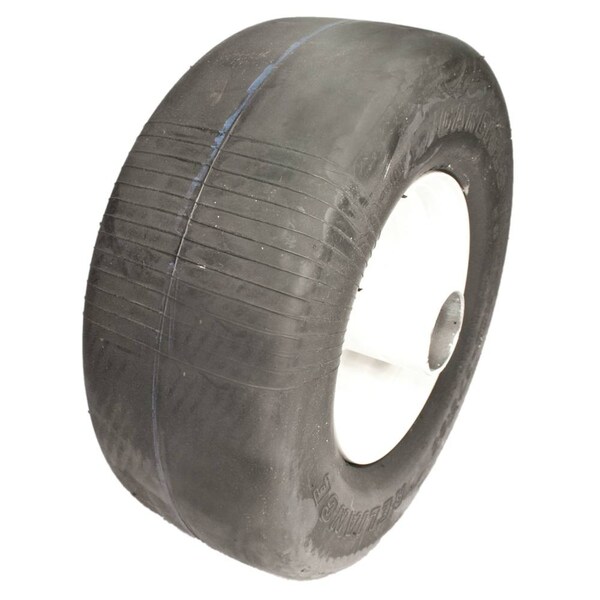Exmark 109-9126 Solid Wheel Assembly 175-629